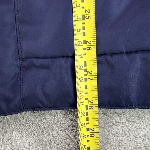 DryJoys by FOOTJOY Men's Large Convertible Rain Jacket Golf Zip Up FJ Activewear - Picture 4 of 6